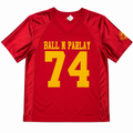 Big Pokey "Ball N Parlay 74" Jersey - Limited Edition Release