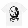 Big Pokey Signature Heavyweight Tee