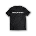 Big Pokey “Sensei” Quote Tee