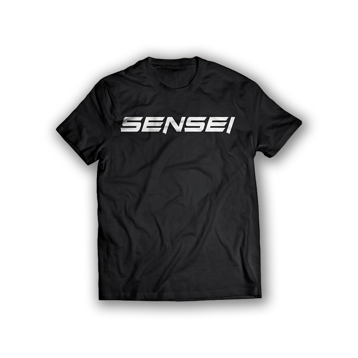 Big Pokey “Sensei” Quote Tee