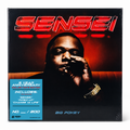 Big Pokey - Sensei (5-Year Anniversary Hand Numbered Vinyl)